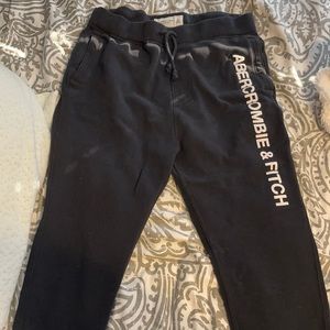 Abercrombie pants
